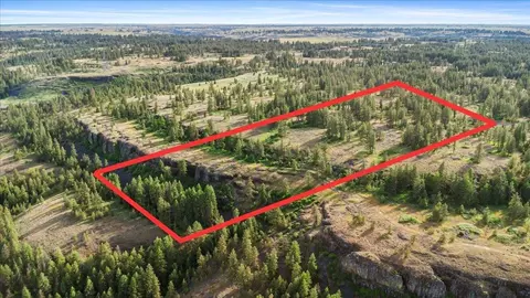 Nnn Richardson Ln, Davenport, WA 99122