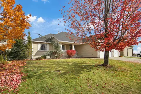 6010 N Crestmont Ln, Spokane, WA 99217