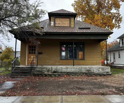 717 Ermina Ave, Spokane, WA 99207