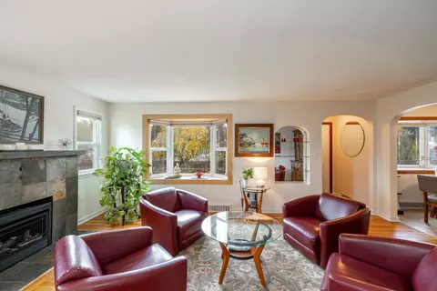 Living - 7009 E Fairview Ave, Spokane, WA 99212 photo 3 of 4