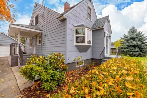 Exterior - 7009 E Fairview Ave, Spokane, WA 99212 photo 2 of 7