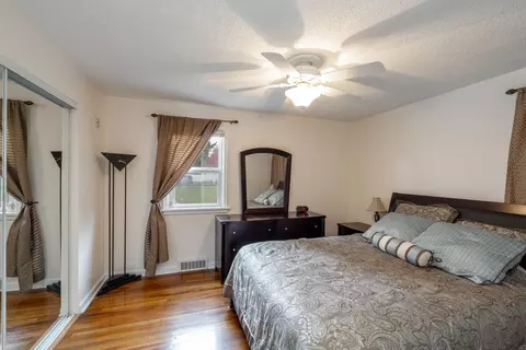 Bedroom - 7009 E Fairview Ave, Spokane, WA 99212 photo 1 of 2