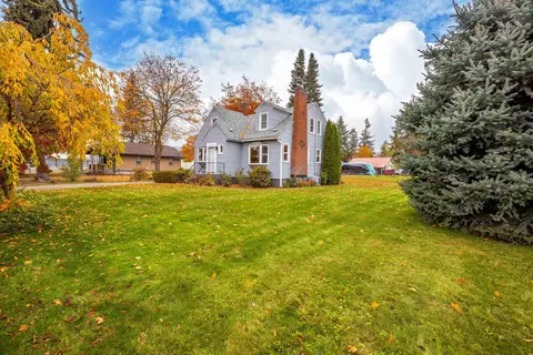 Exterior - 7009 E Fairview Ave, Spokane, WA 99212 photo 4 of 7