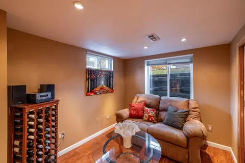 Living - 7009 E Fairview Ave, Spokane, WA 99212 photo 4 of 4
