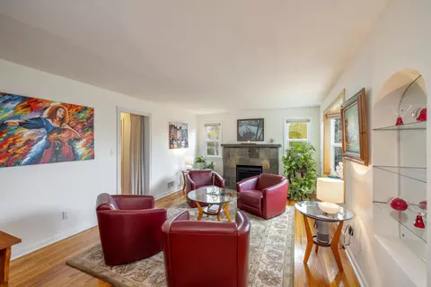 Living - 7009 E Fairview Ave, Spokane, WA 99212 photo 1 of 4