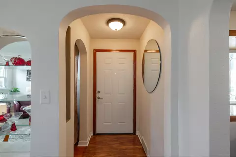 Entry Way - 7009 E Fairview Ave, Spokane, WA 99212 photo 1 of 2