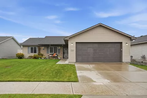 7516 S Dana St, Cheney, WA 99004