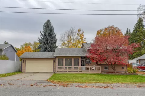 11704 E Alki Ave, Spokane Valley, WA 99206