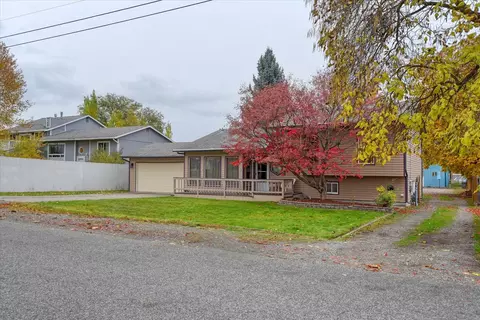 11704 E Alki Ave, Spokane Valley, WA 99206