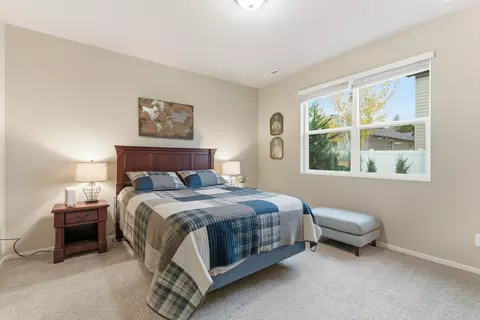 Bedroom - 1110 E Paske Rd, Colbert, WA 99005 photo 2 of 3