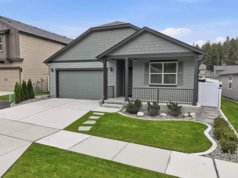 Exterior - 1110 E Paske Rd, Colbert, WA 99005 photo 2 of 8