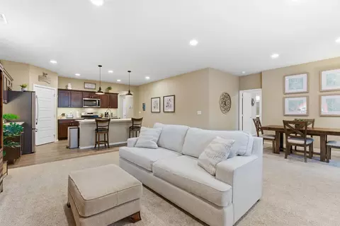 Entry Way - 1110 E Paske Rd, Colbert, WA 99005 photo 2 of 2