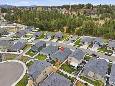 View/Area - 1110 E Paske Rd, Colbert, WA 99005 photo 2 of 4
