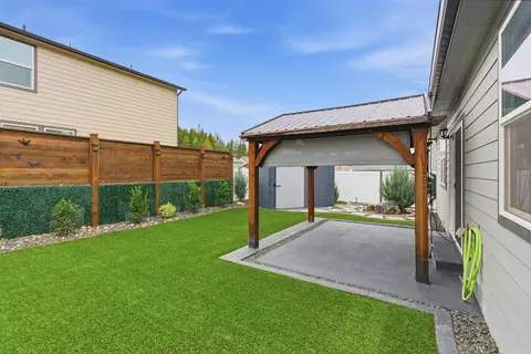 Exterior - 1110 E Paske Rd, Colbert, WA 99005 photo 6 of 8