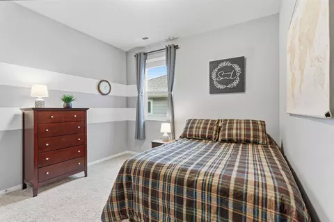 Bedroom - 1110 E Paske Rd, Colbert, WA 99005 photo 1 of 3