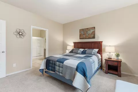 Bedroom - 1110 E Paske Rd, Colbert, WA 99005 photo 3 of 3
