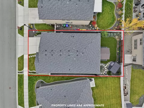 Exterior - 1110 E Paske Rd, Colbert, WA 99005 photo 8 of 8