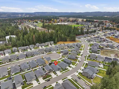 View/Area - 1110 E Paske Rd, Colbert, WA 99005 photo 4 of 4