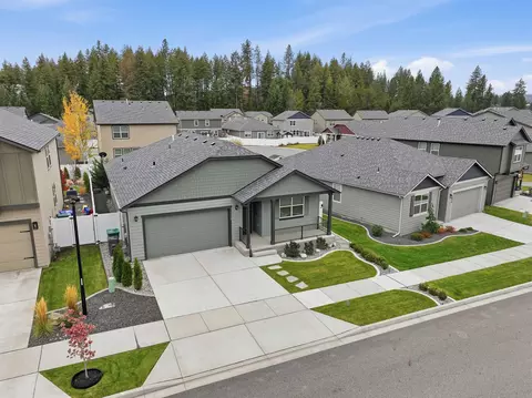 View/Area - 1110 E Paske Rd, Colbert, WA 99005 photo 1 of 4