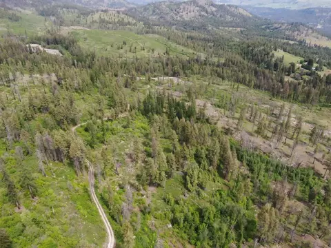 Nn Matsen Creek Rd, Kettle Falls, WA 99141