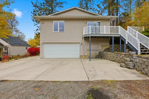 3620 E Pratt Ave #3620 1/2 E PRATT AVE, Spokane, WA 99202