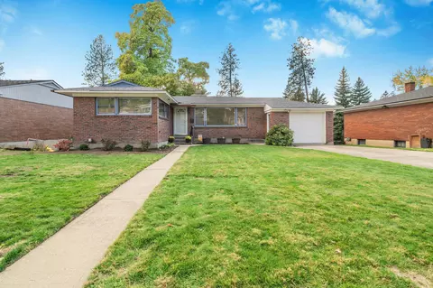 5333 N Greenwood Blvd, Spokane, WA 99205