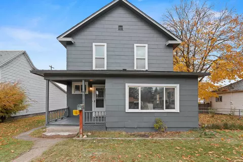 2121 Empire Ave, Spokane, WA 99207