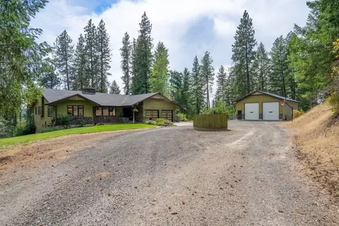 21307 N Mt Carlton Rd, Mead, WA 99021