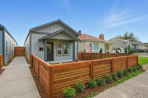 3710 E Liberty Ave, Spokane, WA 99217