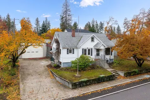 112 E 29th Ave, Spokane, WA 99203
