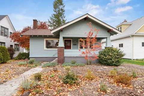 812 W Jackson Ave, Spokane, WA 99205