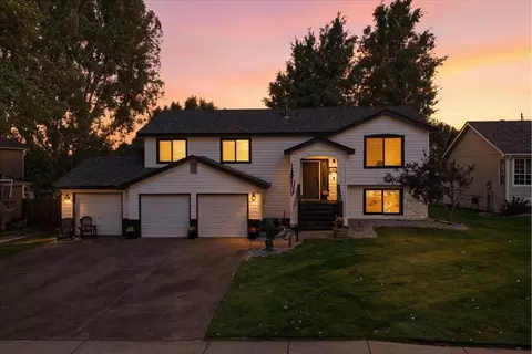 23011 E Settler Dr, Liberty Lake, WA 99019