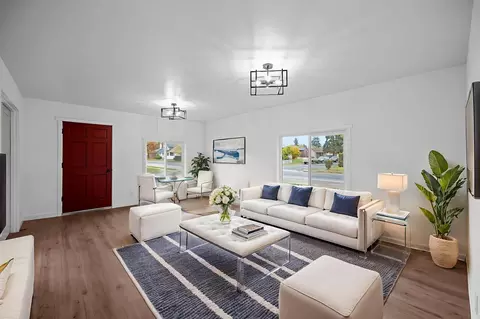 Living - 426 E Olympic Ave, Spokane, WA 99207 photo 2 of 6