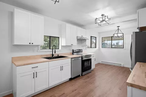 Kitchen - 426 E Olympic Ave, Spokane, WA 99207 photo 1 of 7