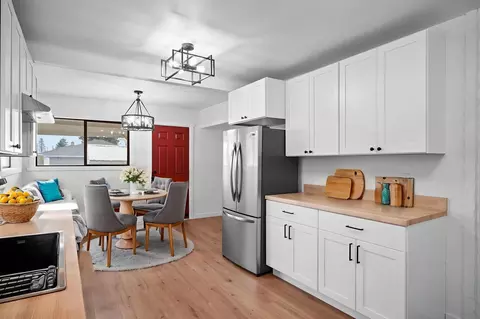 Kitchen - 426 E Olympic Ave, Spokane, WA 99207 photo 6 of 7
