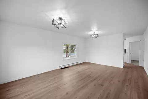 Living - 426 E Olympic Ave, Spokane, WA 99207 photo 5 of 6