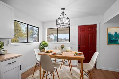 Dining - 426 E Olympic Ave, Spokane, WA 99207 photo 1 of 1