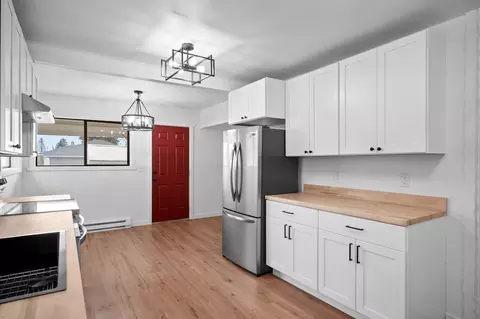 Kitchen - 426 E Olympic Ave, Spokane, WA 99207 photo 5 of 7