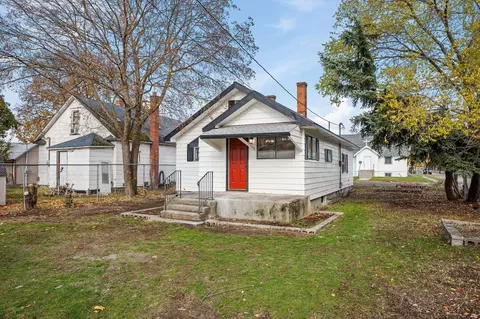426 E Olympic Ave, Spokane, WA 99207