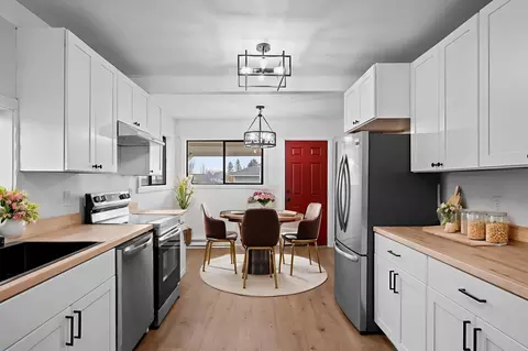 Kitchen - 426 E Olympic Ave, Spokane, WA 99207 photo 4 of 7