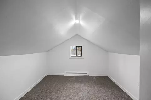 Bedroom - 426 E Olympic Ave, Spokane, WA 99207 photo 5 of 5