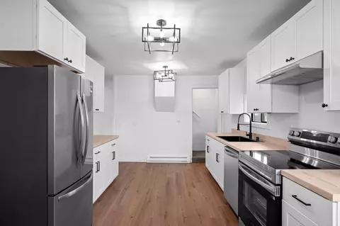 Kitchen - 426 E Olympic Ave, Spokane, WA 99207 photo 7 of 7