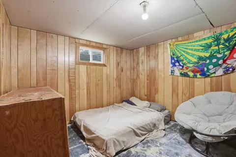 Bedroom - 6804 E 10th Ave, Spokane Valley, WA 99212 photo 5 of 5