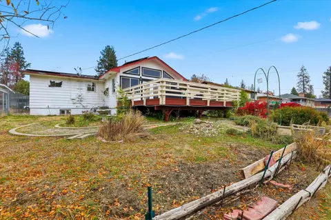 Exterior - 6804 E 10th Ave, Spokane Valley, WA 99212 photo 10 of 10