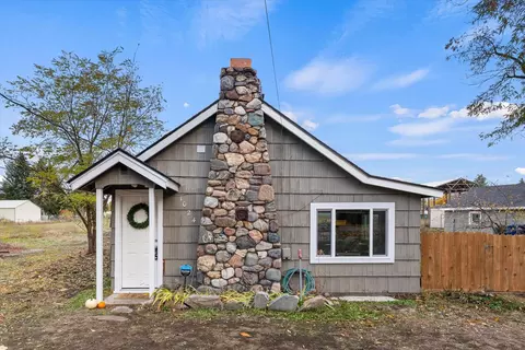 1024 N Woodruff Rd, Spokane Valley, WA 99206