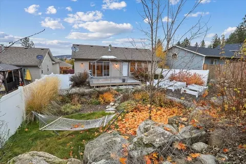 Exterior - 4910 E 15th Ave, Spokane Valley, WA 99212 photo 15 of 17