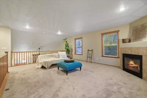 Living - 4910 E 15th Ave, Spokane Valley, WA 99212 photo 7 of 8