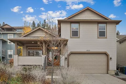 Exterior - 4910 E 15th Ave, Spokane Valley, WA 99212 photo 3 of 17