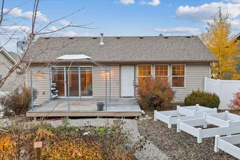 Exterior - 4910 E 15th Ave, Spokane Valley, WA 99212 photo 13 of 17