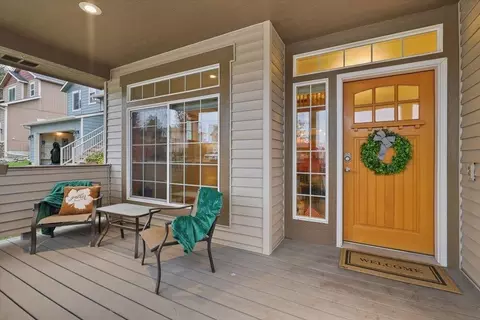 Exterior - 4910 E 15th Ave, Spokane Valley, WA 99212 photo 5 of 17